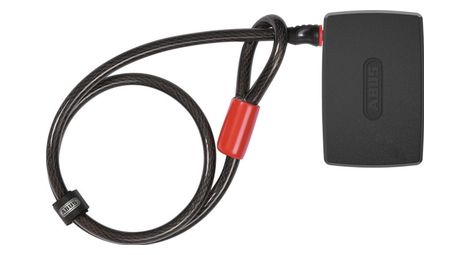 Abus alarmbox 2.0 + acl-kabel 12/100cm schwarz