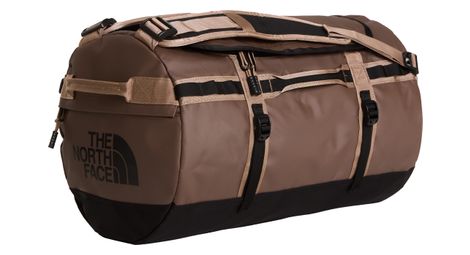 Sac de Voyage The North Face Base Camp Duffel S - 50L Brun