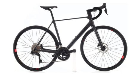 Produit reconditionné · Orbea Orca Di2 12V · Gris / Vélo de route | Très bon état
