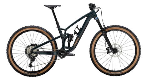 Vtt tout-suspendu trek fuel ex 8 shimano xt 12v 29 bleu gén. 6