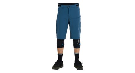 Short dharco gravity maverick bleu foncé