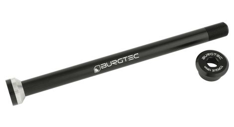 Axe Arrière VTT Burgtec Transition 171 mm Noir
