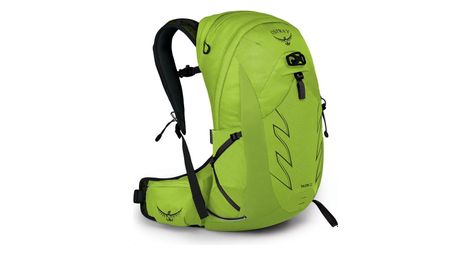 Sac de randonnée osprey talon 22 vert homme