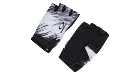 Guantes oakley 2.0 blackout xxl