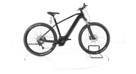 Produit reconditionné - Cube Reaction Hybrid SLX Vélo électrique 2023 - Bon Etat