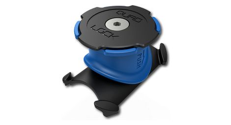 quad lock smartphone mount
