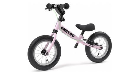 Balancebike yedoo onetoo candypink