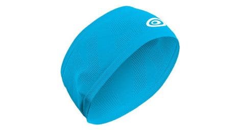 Bandeau bv sport headband original bleu