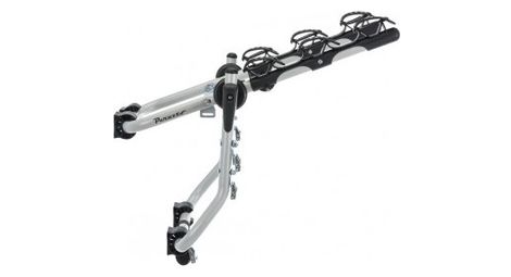 Verona Aluminium Hecktrager Fur 3 Fahrrader