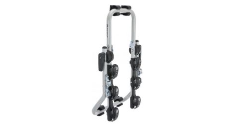 Verona Aluminium Hecktrager Fur 3 Fahrrader