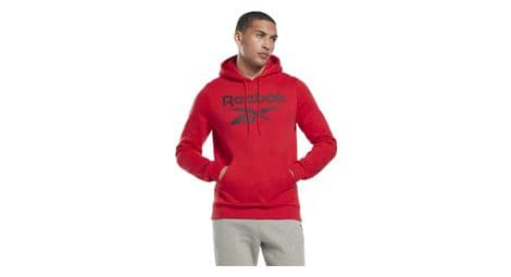 Sweatshirt polaire reebok identity