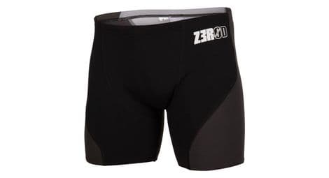 Maillot de bain z3rod boxer noir