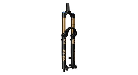 Fourche Fox 36 Factory 29'' | Grip X | Kabolt X Boost 15x110 mm | Déport 44 mm | Noir 2027