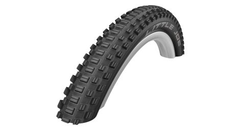 Schwalbe pneu extérieur little joe 20 x 2.00 noir fold