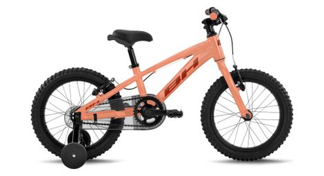 Bh expert junior 16'' naranja