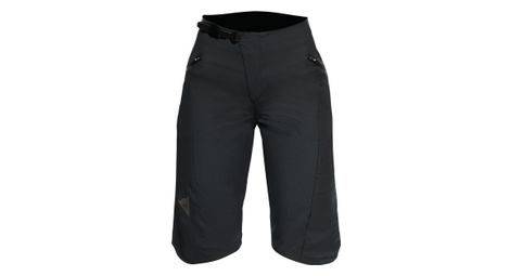 Dainese hgaer shorts schwarz damen l