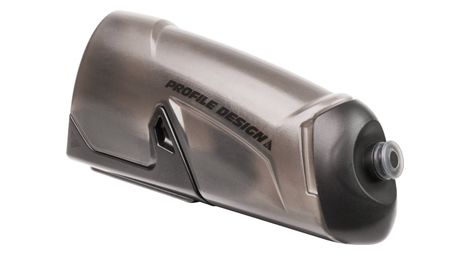 Sistema di borracce profile design rz3 grey