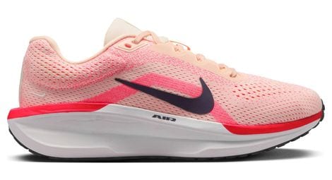 Scarpe da corsa Nike Winflo 11 arancione/rosa da donna