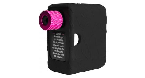 Mini compresseur muc-off airmach (max. 120 psi)