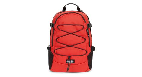 Eastpak rugzak gerys 9s1 cs tomaat rood