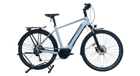 Kalkhoff Endeavour 5 B Season Shimano Alivio 2022 Velo Electrique Kalkhoff Tres Bon Etat