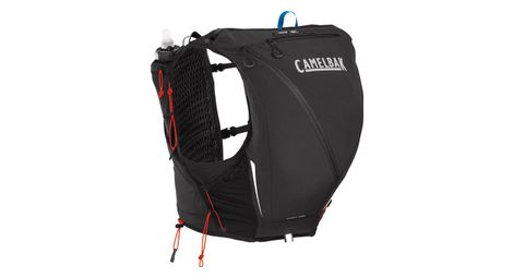 Gilet d'hydratation Camelbak Apex Pro Vest 12L Noir