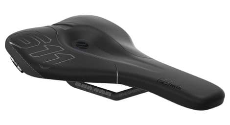 Selle sqlab 611 ergowave carbon noir