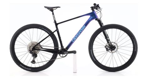 Cannondale Scalpel Ht Xt Velo VTT Tres Bon Etat