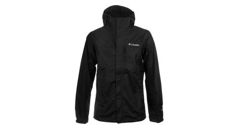 Veste columbia pouring adventure ii noir