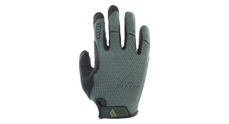 Gants ion bike traze unisexe vert
