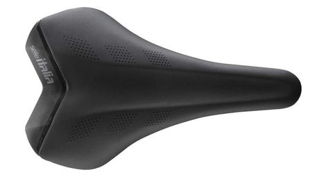 Selle SLR Carbon Fill Selle Italia Noir