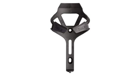 Tacx Ciro Trinkflaschenhalter Schwarz Matt