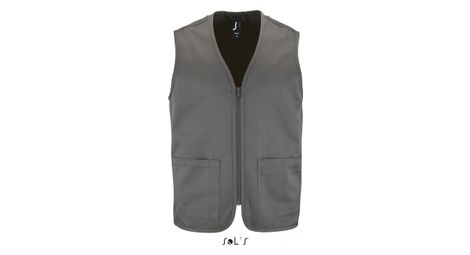 Gilet sans manche sol s wallace