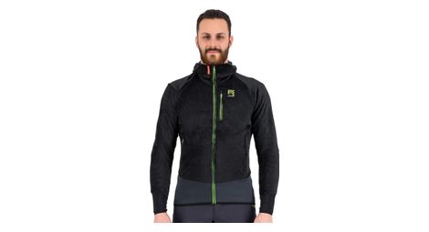 Vellón karpos k-performance h-loft negro