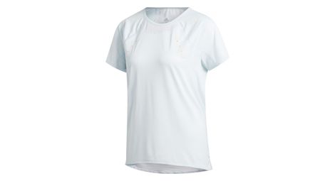 T-shirt femme adidas heat ready