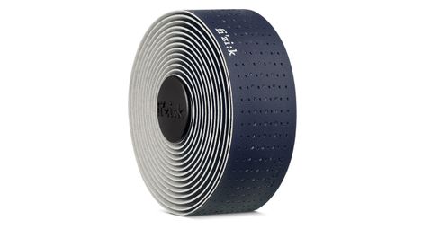 Ruban de cintre fizik tempo microtex classic - bleu