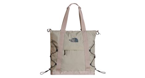 Borsa Tote Bag The North Face Borealis 22L Grigio