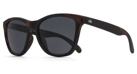 Lunettes de soleil hanukeii sunsetter brun