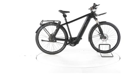 Riese und Muller — Riese et muller charger4 vario city e bike - bon etat