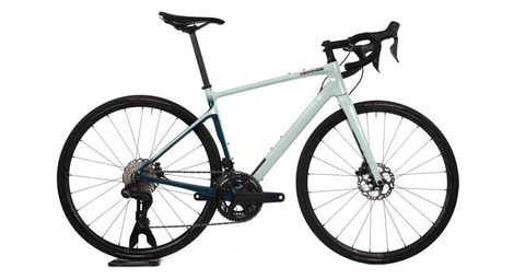 Produit reconditionné · cannondale synapse carbon 2 ultegra di2 / vélo de route | très bon état