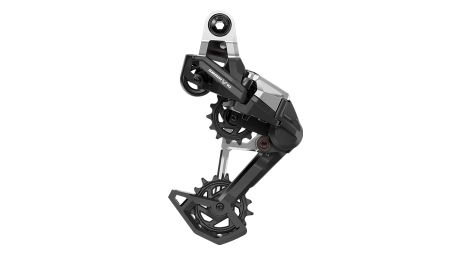 Deragliatore posteriore sram 90 t-type eagle axs 12v max 52 denti