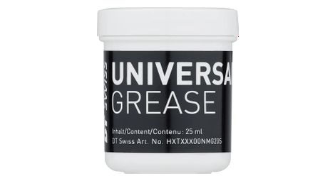 Grasa universal suiza dt 20g nmg20s