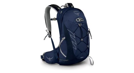 Bolsa de senderismo osprey talon 11 azul hombre