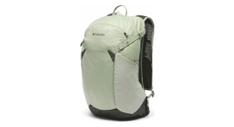 Sac de randonnée columbia blackcomb ridge 30l vert unisexe