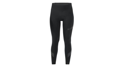 Mallas negras para mujer mavic essential thermo tight