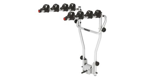 thule bike hang on 4 bikes hitch ball th009708