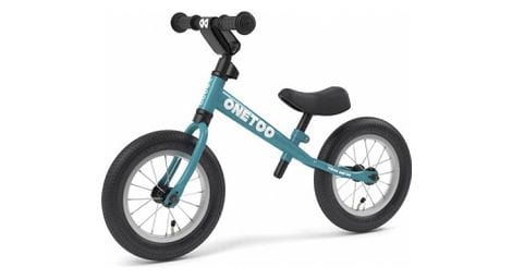 Balancebike yedoo onetoo sans frein tealblue