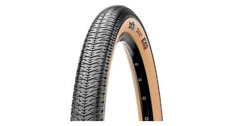 Pneumatico maxxis dth 26'' wire gum dual exo tanwall