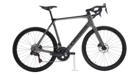 Velo De Route Electrique Orbea Gain M20I Ultegra Di2 2022 Tres Bon Etat
