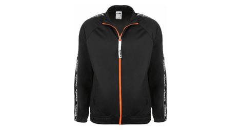 Veste femme diadora track trofeo